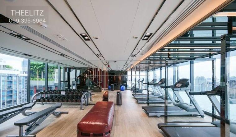 รูป ✨ Vibrant Youthful Energy - A Trendy Modern Suite Perfect for Dynamic Lifestyles ✨ - รูปที่ 22/23