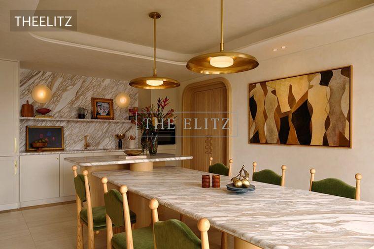 picture ✨ Ultra-Exclusive Sukhumvit Boutique Haven: High-End Sophistication in a Peaceful Cul-de-Sac ✨ - 23/30