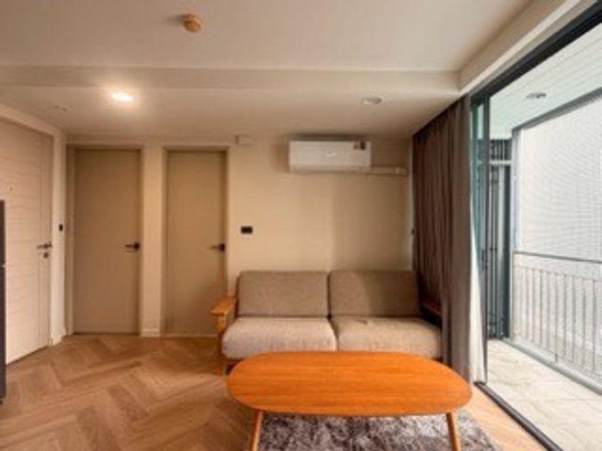 picture 🎈#MT2305_396🎈💥Urgent💥Click quickly before it's gone‼️ For Rent 1️⃣9️⃣k.🔥 Condo Phrom Phahonyothin 2 - 2/9