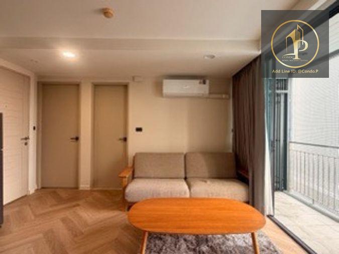 picture 🎈#MT2305_396🎈💥Urgent💥Click quickly before it's gone‼️ For Rent 1️⃣9️⃣k.🔥 Condo Phrom Phahonyothin 2 - 2/9