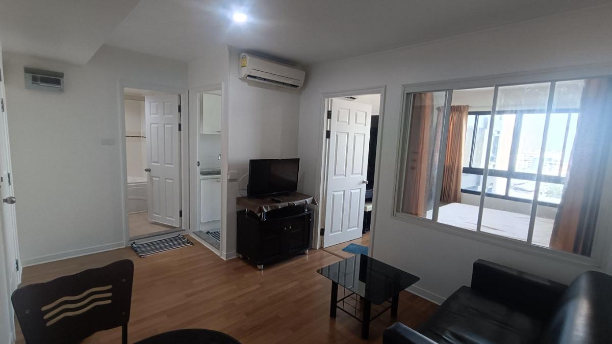 picture  For Rent   Lumpini Place Pinklao 2    / 9,800 - 5/10