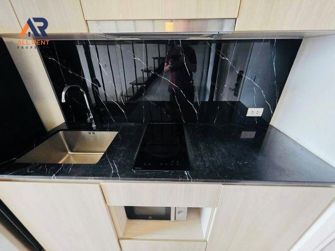 รูป 🔥 Siamese Sukhumvit 48 ห้อง Duplex ชั้น 19 ใกล้ BTS พระโขนง เพียง 18,000 บาท/เดือน พร้อมเข้าอยู่! 🏙️🚆 - รูปที่ 6/11