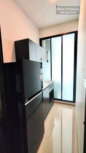picture AS2205 Origin Plug & Play Ramintra Condo For Rent - 6/9