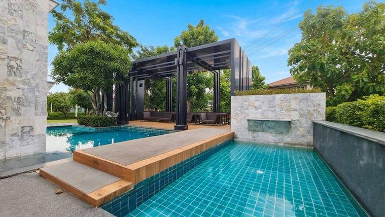 รูป ⭐✨RH-091 ขายบ้านเดี่ยวฮาบิเทีย บอนด์ ราชพฤกษ์ ( Habitia Bond Ratchapreuk ) ✨⭐ - รูปที่ 15/20