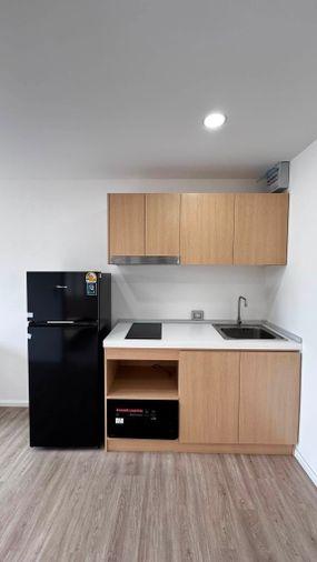 picture Block Condo Rangsit Phaholyothin    Condo For Rent / Line : @mintocondo - 7/10