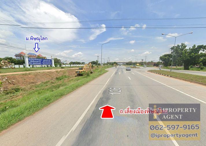 รูป ขายบ้าน ถนนพิชัยสงคราม ต.ในเมือง อ.เมือง จ.พิษณุโลก - รูปที่ 6/16