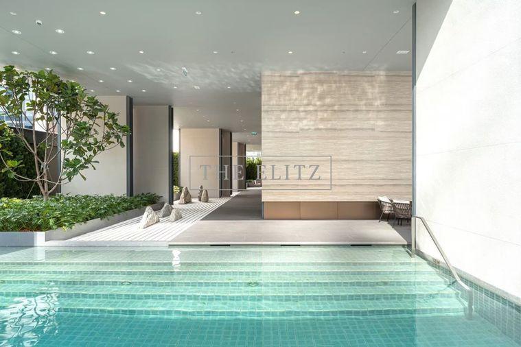 รูป ✨ Super Luxury Masterpiece - World-Class Privileges in the Heart of Phrom Phong ✨ - รูปที่ 9/21