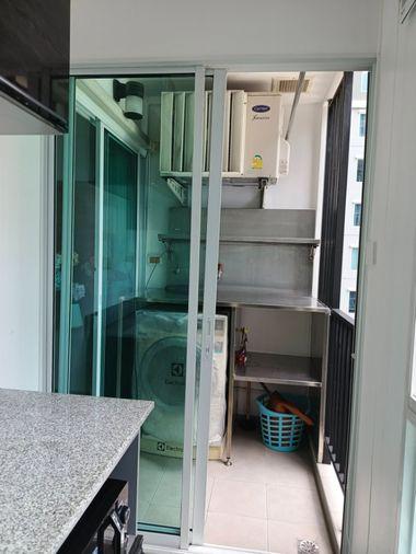 รูป 2 ห้องนอน🦊HunterCondo🦊บางซื่อ💥รีเจ้นท์ โฮม บางซ่อน โครงการ 2 เฟส 28🔴🟢🟡 - รูปที่ 8/30