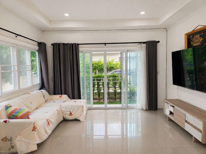 picture ‼️ 🏡 For Sale: Kunalai Prime Semi-Detached House | Direct from Owner | Move-in Ready - 5/16