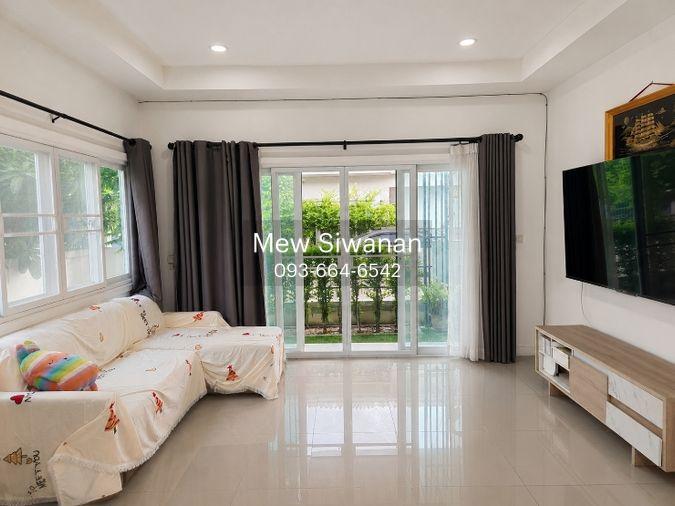 picture ‼️ 🏡 For Sale: Kunalai Prime Semi-Detached House | Direct from Owner | Move-in Ready - 5/16