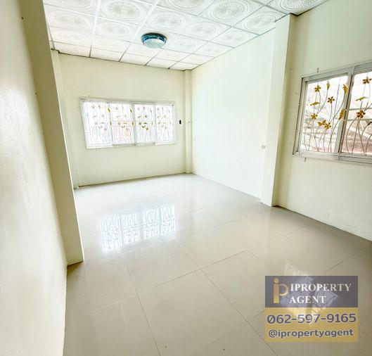 รูป เช่าบ้านเดี่ยว 2 ชั้น พื้นที่กว้าง 200 ตร.ว.คลองสอง ปทุมธานี รองรับการอยู่อาศัยครอบครัวใหญ่ หรือทำโฮมออฟฟิศ จอดรถได้มากกว่า 10 คัน - รูปที่ 17/22