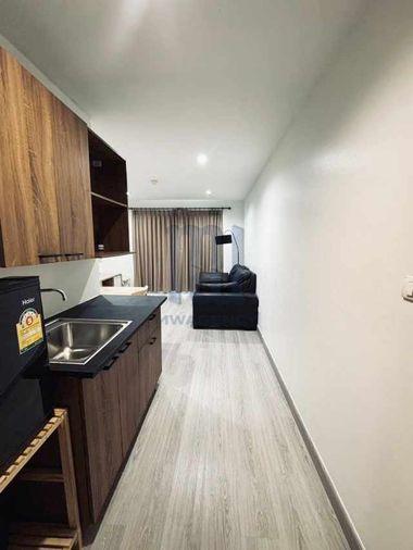 รูป 2 ห้องนอน🦊HunterCondo🦊นนทบุรี💥เดอะ เพ้นท์ งามวงศ์วาน 22🔴🟢🟡 - รูปที่ 8/9