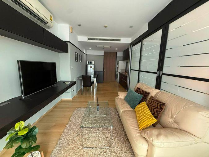 รูป Noble Remix (ห้องใหญ่ แต่งสวย มีอ่างอาบน้ำ) [CC-01] - รูปที่ 5/7