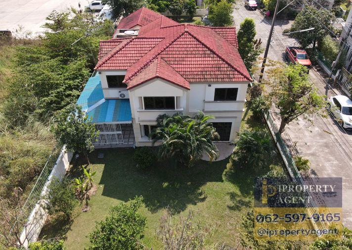 รูป ขายบ้าน หมู่บ้านวิลล่าแคลิฟอร์เนีย บางกะดี เมืองปทุมธานี - รูปที่ 5/22