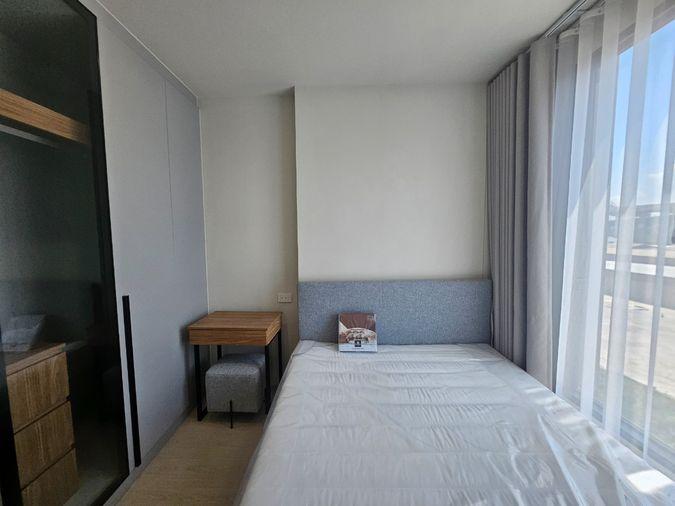 รูป Best Deal!  2 Bed วิวหน้าแม่น้ำ 🌊ห้องใหม่แกะกล่อง  @ NUE Riverest - รูปที่ 16/35