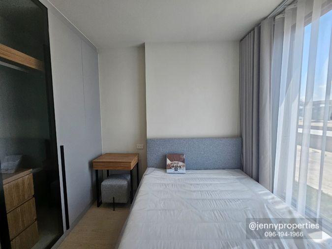 รูป Best Deal! 2 Bed วิวหน้าแม่น้ำ 🌊ห้องใหม่แกะกล่อง @ NUE Riverest - รูปที่ 16/35