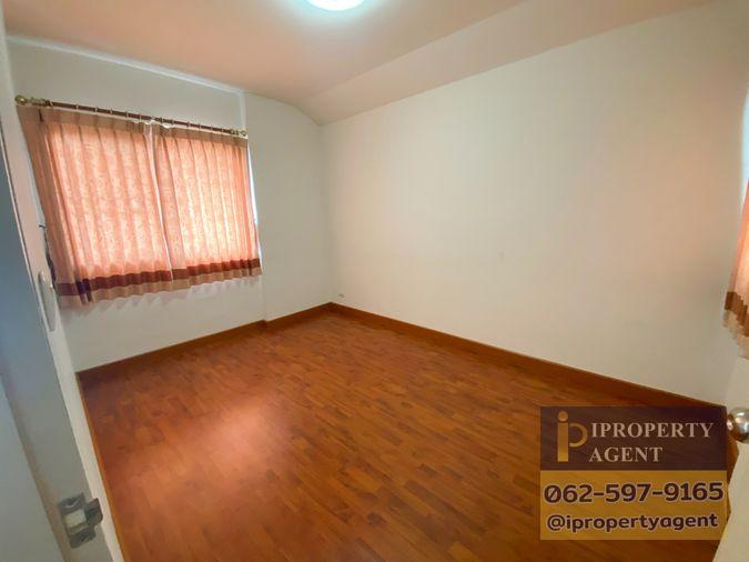 รูป ขายบ้านเดี่ยว ศุภาลัย การ์เด้นวิลล์ ติวานนท์-ปทุมธานี - รูปที่ 15/20