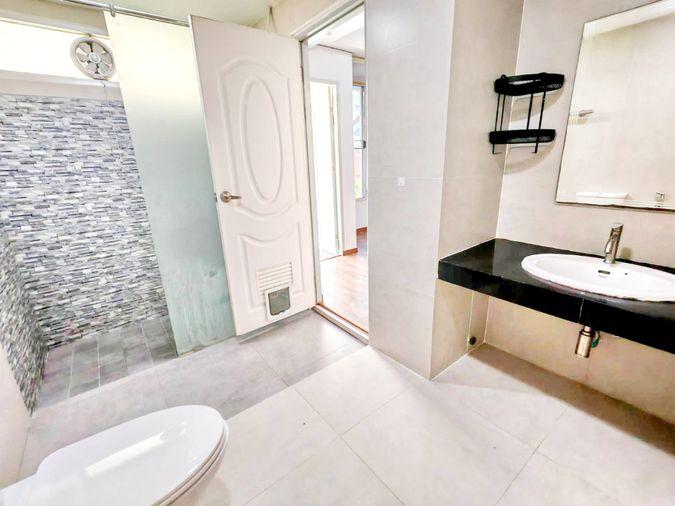 picture Hk0130, Home Office for rent 4 Br, Ratchada-Lat Phrao. - 6/18