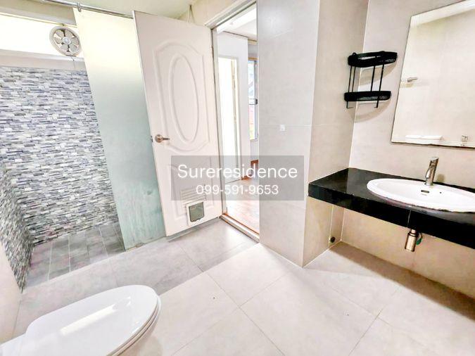 picture Hk0130, Home Office for rent 4 Br, Ratchada-Lat Phrao. - 6/18