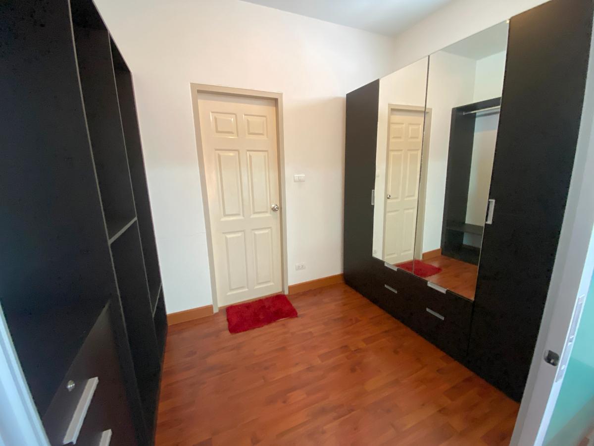 picture House for sale, Supalai Garden Ville, Tiwanon-Pathum Thani - 20/20