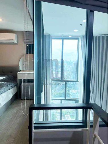 รูป 2 ห้องนอน🦊HunterCondo🦊บางซื่อ💥เมโทร สกาย บางซื่อ - ประชาชื่น🔴🟢🟡 - รูปที่ 11/14