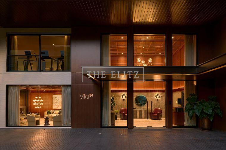 รูป ✨ Sophisticated Boutique Elegance: An Ultra-Private Sanctuary in a Prime Sukhumvit Enclave ✨ - รูปที่ 13/22