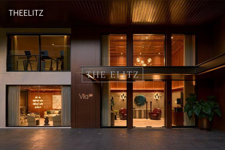 รูป ✨ Sophisticated Boutique Elegance: An Ultra-Private Sanctuary in a Prime Sukhumvit Enclave ✨ - รูปที่ 13/22
