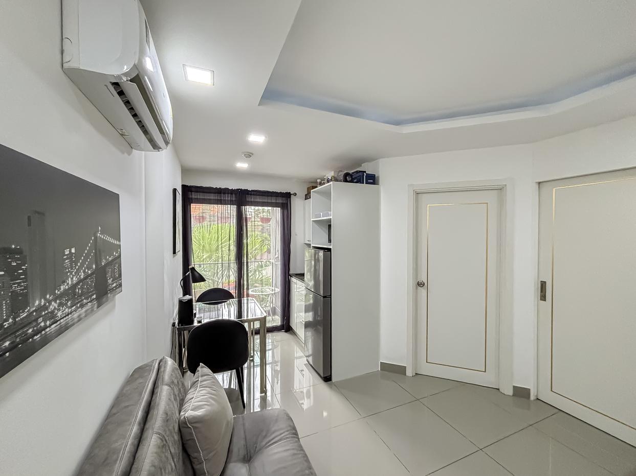 รูป Siam Oriental Star Condo for Sale Pratumnak Hill 1Bedroom - รูปที่ 4/12