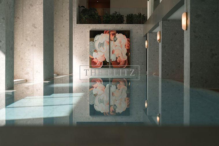 รูป ✨ Sophisticated Boutique Elegance: An Ultra-Private Sanctuary in a Prime Sukhumvit Enclave ✨ - รูปที่ 19/22