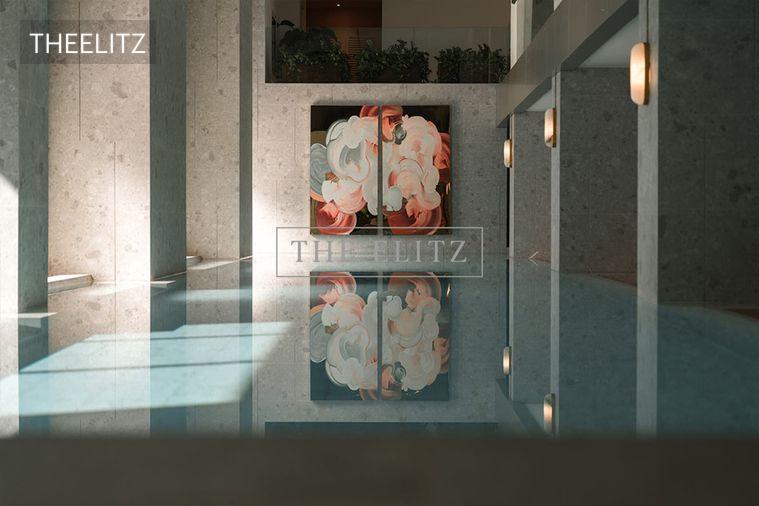 รูป ✨ Sophisticated Boutique Elegance: An Ultra-Private Sanctuary in a Prime Sukhumvit Enclave ✨ - รูปที่ 19/22