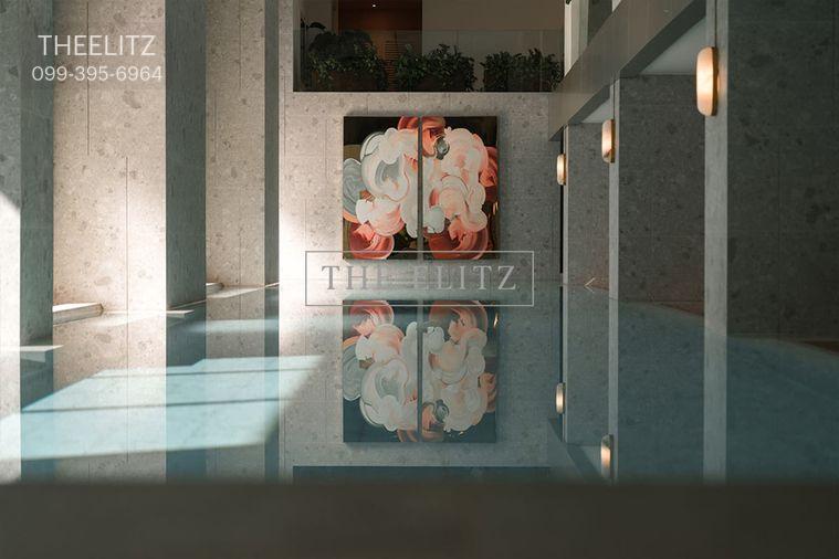 รูป ✨ Sophisticated Boutique Elegance: An Ultra-Private Sanctuary in a Prime Sukhumvit Enclave ✨ - รูปที่ 19/22