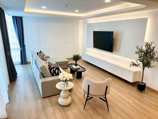 picture Condo for rent :Grand Langsuan ((BTS  Chit Lom )) MK-02 line @livingbkk - 2/20