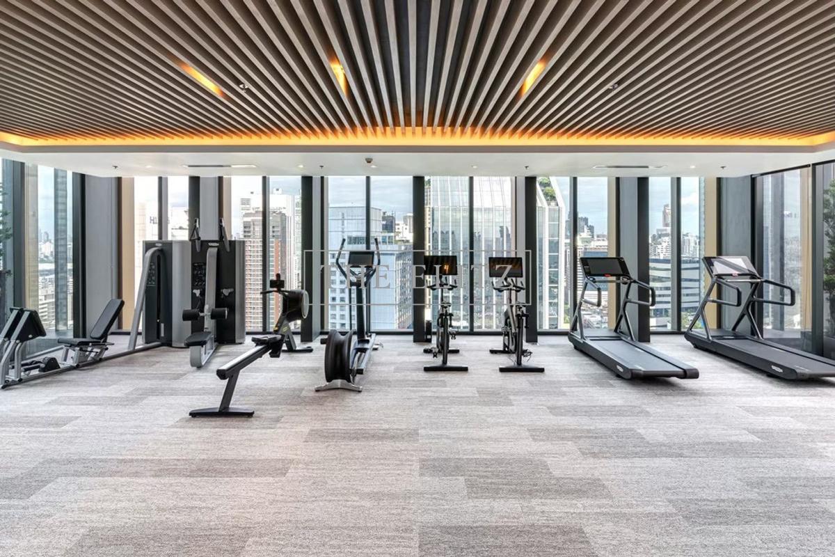 picture ✨ Super Luxury Masterpiece - World-Class Privileges in the Heart of Phrom Phong ✨ - 20/21
