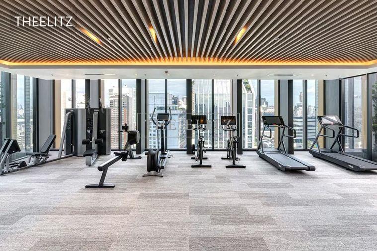 รูป ✨ Super Luxury Masterpiece - World-Class Privileges in the Heart of Phrom Phong ✨ - รูปที่ 20/21
