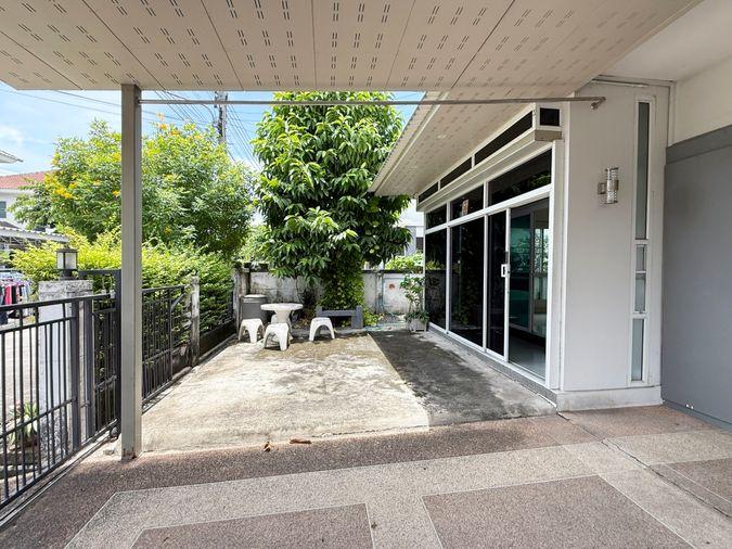 รูป ขายบ้านเดี่ยวPerfectPark บ้านกลางปทุมธานี - รูปที่ 3/15