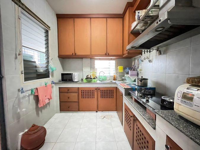 รูป ขายบ้านเดี่ยว หมู่บ้านมัณฑนา พระยาสุเรนทร์ คลองสามวา กรุงเทพ - รูปที่ 11/23