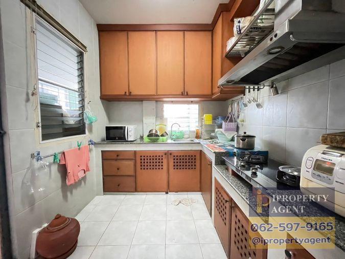 รูป ขายบ้านเดี่ยว หมู่บ้านมัณฑนา พระยาสุเรนทร์ คลองสามวา กรุงเทพ - รูปที่ 11/23