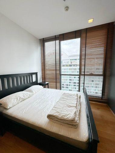 รูป Hyde Sukhumvit 13 ปล่อยเช่า ห้องราคาดี เฟอร์นิเจอร์ครบ 1 ห้องนอน 1 ห้องน้ำ พร้อมเข้าอยู่ - รูปที่ 4/4