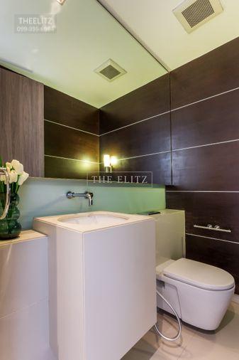 รูป ✨ Palatial Ultra-Luxury Hideaway - Rare 3-Bedroom Masterpiece in Prime Sukhumvit ✨ - รูปที่ 37/49