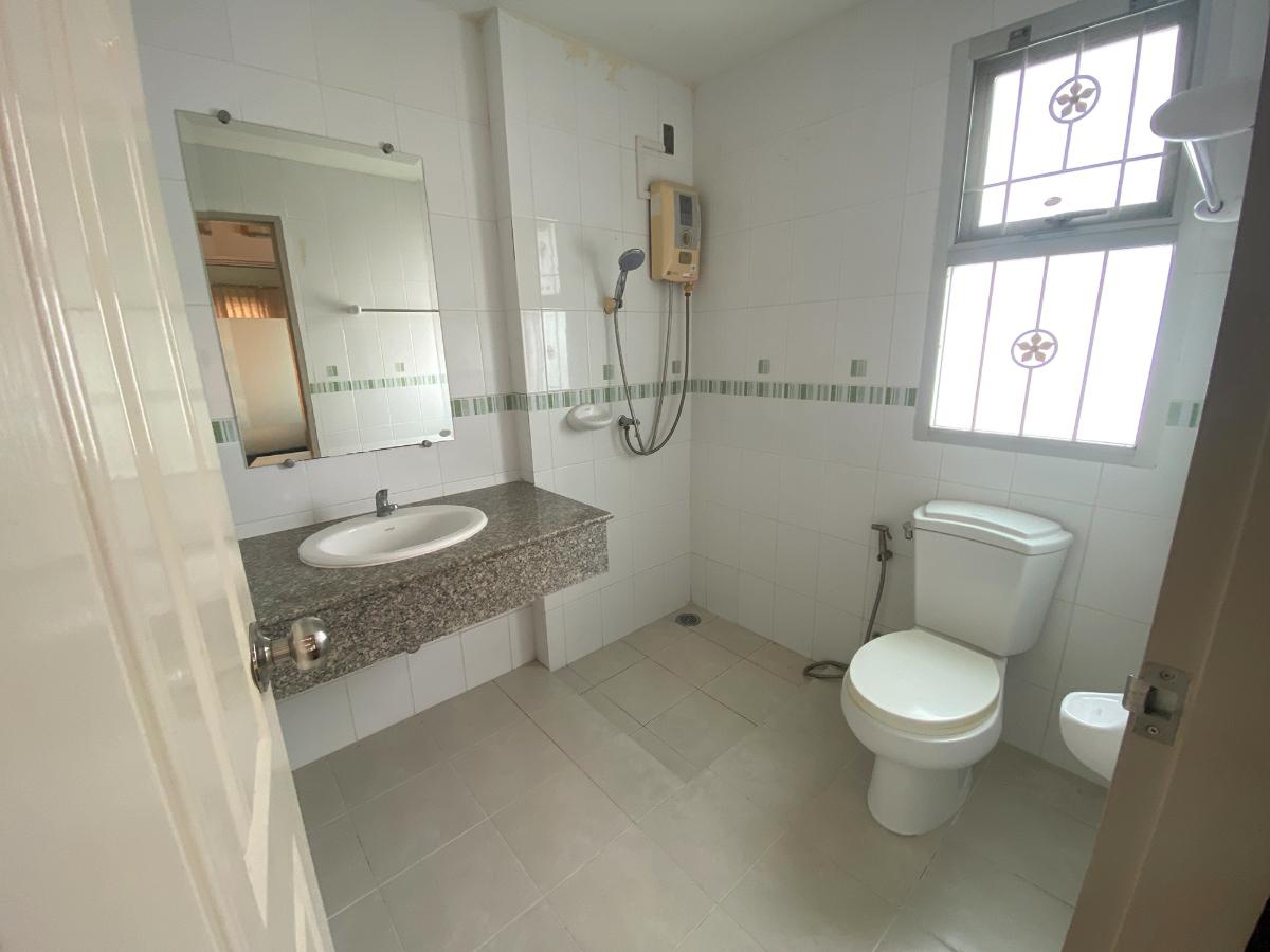 picture House for sale, Supalai Garden Ville, Tiwanon-Pathum Thani - 19/20