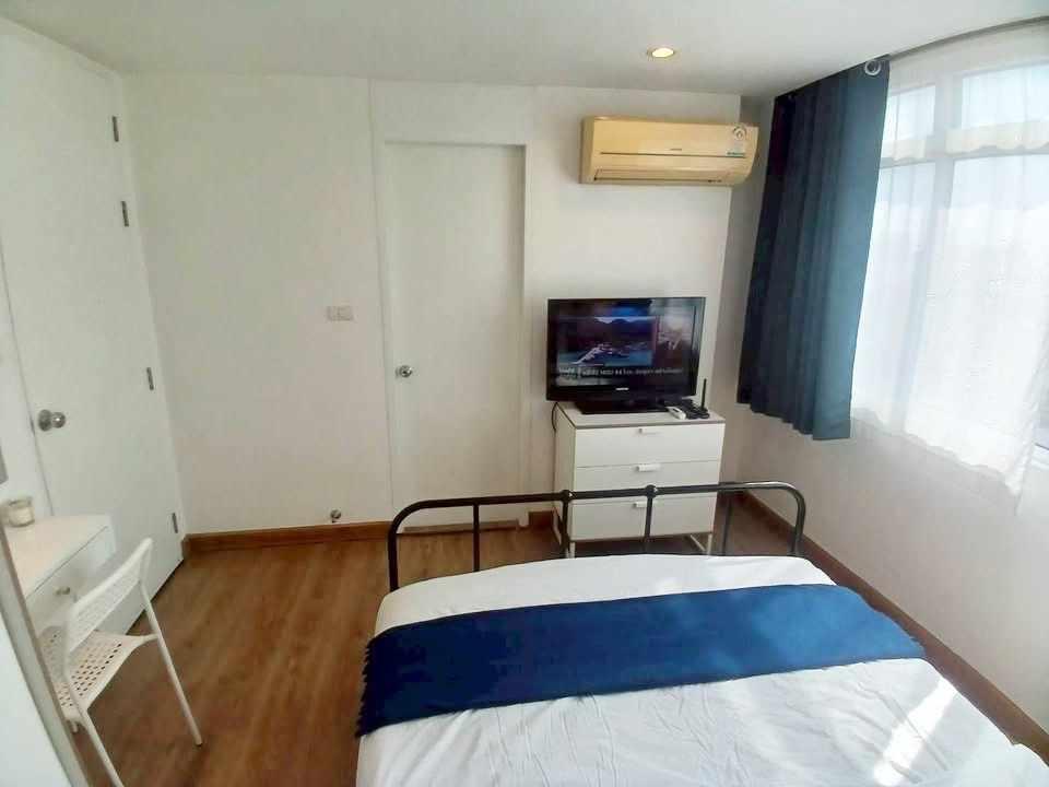 รูป 2 ห้องนอน🦊HunterCondo🦊 วังทองหลาง💥เจ ดับบลิว บูเลอวาร์ด ศรีวรา🔴🟢🟡 - รูปที่ 3/34
