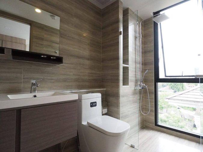 picture 🎈#MT2409_169🎈💥Urgent💥 Available September 30, 2026. Click quickly before it's gone‼️ For Rent 20k.🔥 Finn Ari Condo - 8/11