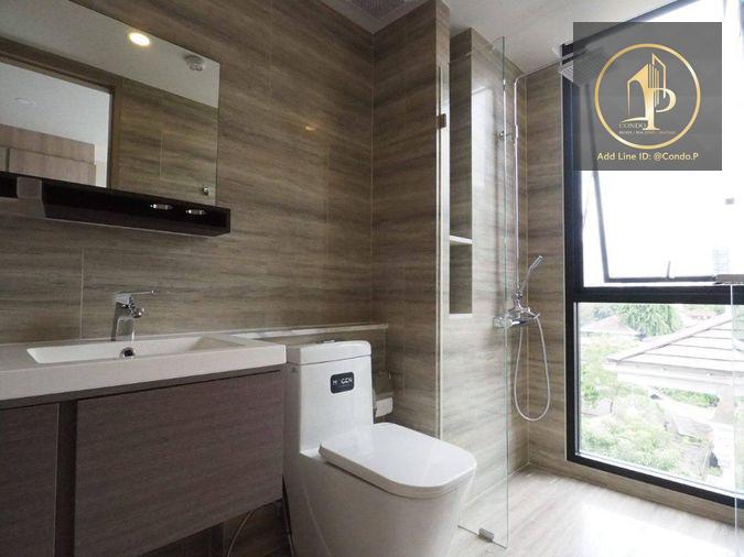picture 🎈#MT2409_169🎈💥Urgent💥 Available September 30, 2026. Click quickly before it's gone‼️ For Rent 20k.🔥 Finn Ari Condo - 8/11