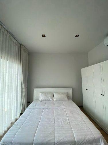 รูป ✨house for Rent : 89 Residence Ratchada - Rama 9  (AP-02) ( line : @condo91 ) - รูปที่ 9/16