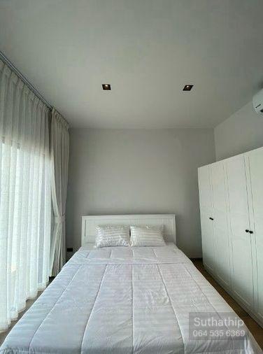 รูป ✨house for Rent : 89 Residence Ratchada - Rama 9 (AP-02) ( line : @condo91 ) - รูปที่ 9/16