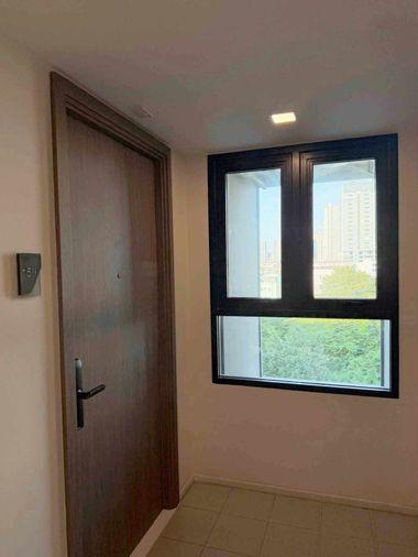 รูป 2 ห้องนอน🦊HunterCondo🦊บางแค 💥เดอะ มูฟ บางแค🔴🟢🟡 - รูปที่ 2/10