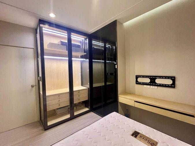 รูป 2 ห้องนอน🦊HunterCondo🦊ภาษีเจริญ 💥แอสปาย สาทร - ราชพฤกษ์🔴🟢🟡 - รูปที่ 12/23