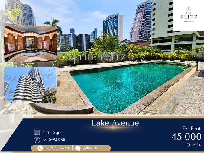 รูป ✨ Colossal Sky Residence: Unrivaled Space and Comfort with Breathtaking Skyline Views ✨ - รูปที่ 1/11
