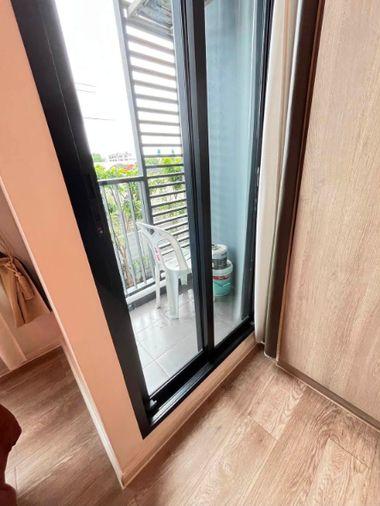 รูป 🤝🏻RB25480 ให้เช่าถูกมาก👍โมดิซ สุขุมวิท 50✅แอดไลน์ @mproperty( มี @ ด้วย) แอดมินตอบไว - รูปที่ 9/11