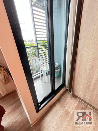 รูป 🤝🏻RB25480 ให้เช่าถูกมาก👍โมดิซ สุขุมวิท 50✅แอดไลน์ @mproperty( มี @ ด้วย) แอดมินตอบไว - รูปที่ 9/11